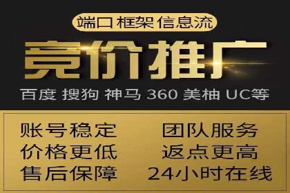 竞价广告推广公司成功故事：一例互联网企业的崛起之路